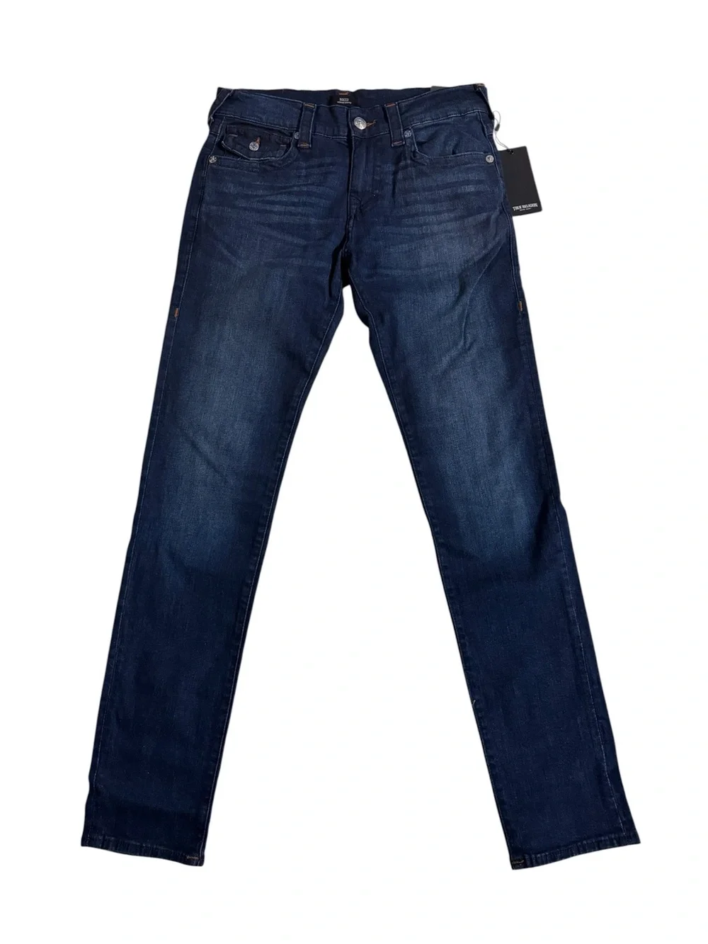 True Religion Skinny Dark Blue Men’s Jeans